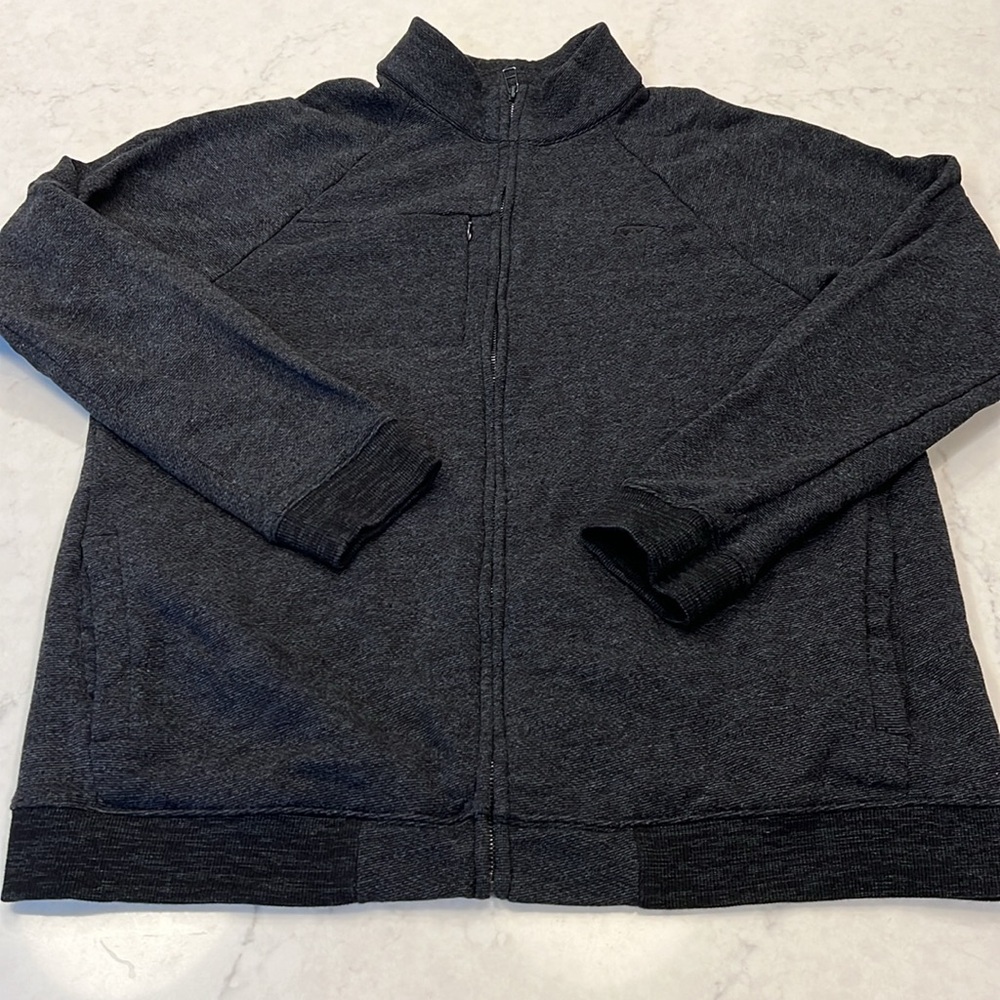 Tesla Full‎ Zip Jacket Size XL